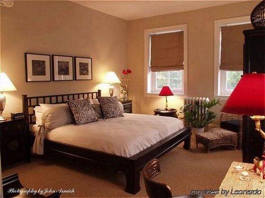 The National Hotel Frenchtown Habitación foto