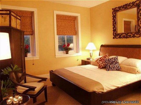 The National Hotel Frenchtown Habitación foto