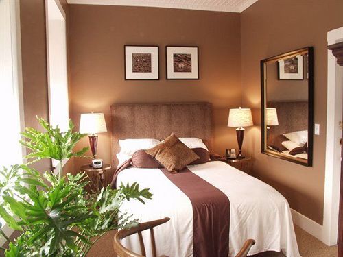 The National Hotel Frenchtown Habitación foto
